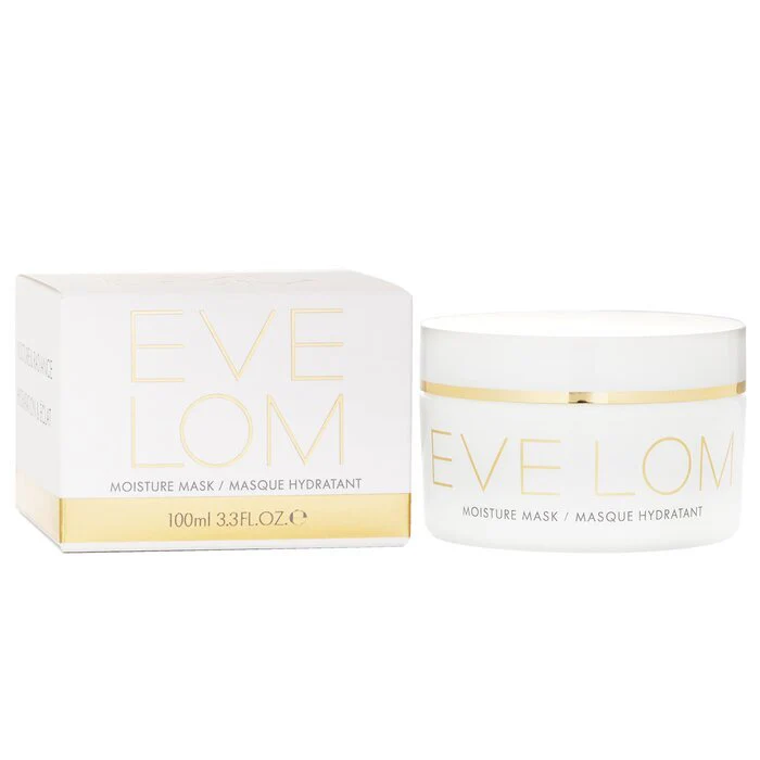 Eve Lom Moisture Mask 100ml - Image 2