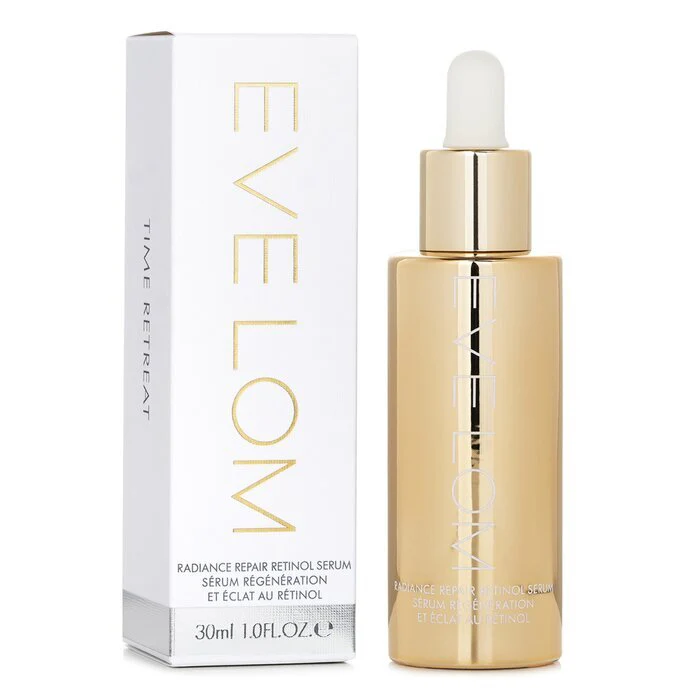 Eve Lom Radiance Repair Retinol Serum 30ml - Image 2