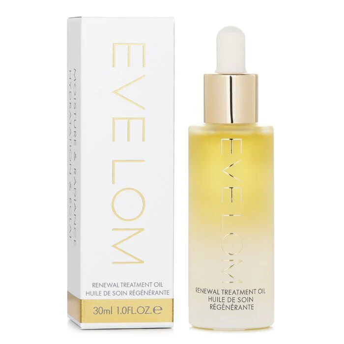 Eve Lom Renewal Treatment Oil 30ml - Image 2