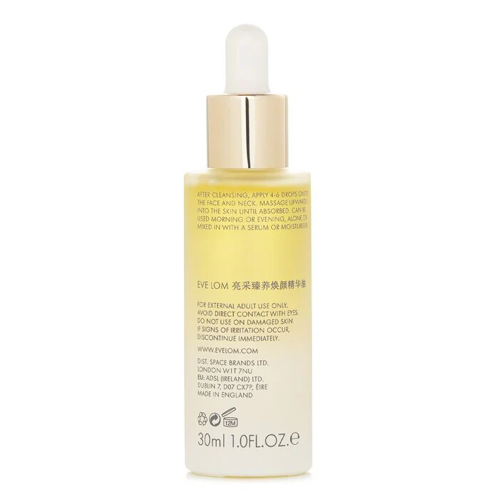 Eve Lom Renewal Treatment Oil 30ml - Image 3