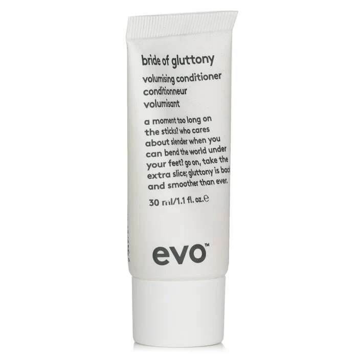 Evo Bride of Gluttony Volumising Conditioner 30ml/1.1oz - Image 2