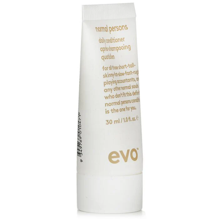 Evo Normal Persons Daily Conditioner 30ml/1oz - Image 2