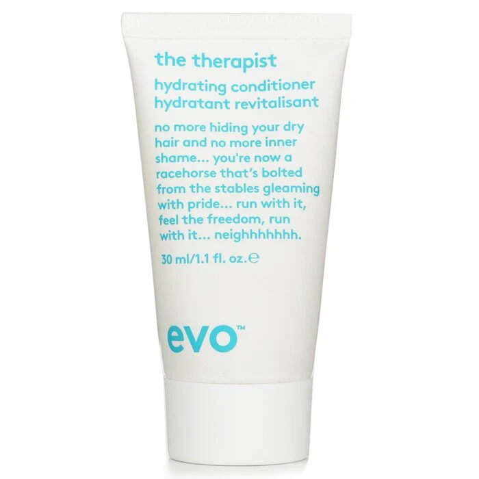 Evo The Therapist Hydrating Conditioner 30ml/1.1oz