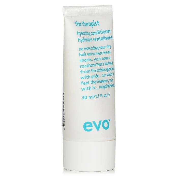 Evo The Therapist Hydrating Conditioner 30ml/1.1oz - Image 2