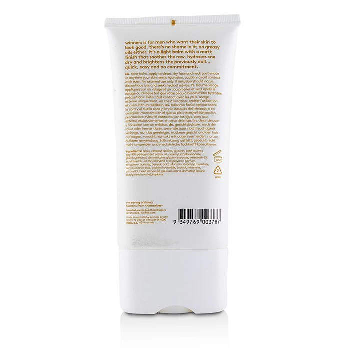 Evo Winners Face Balm 150ml - Image 2