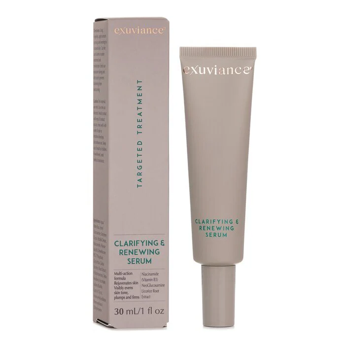 Exuviance Clarifying And Renewing Serum 30ml - Image 2