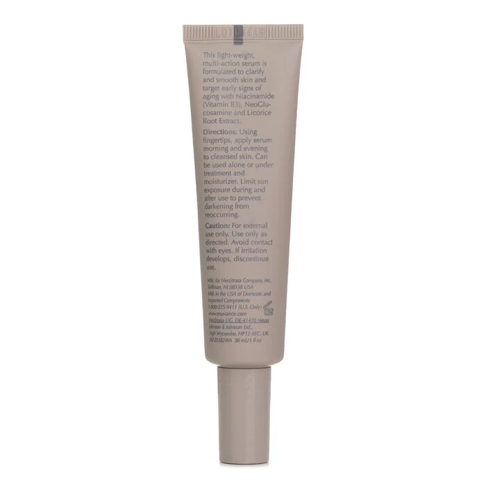 Exuviance Clarifying And Renewing Serum 30ml - Image 3