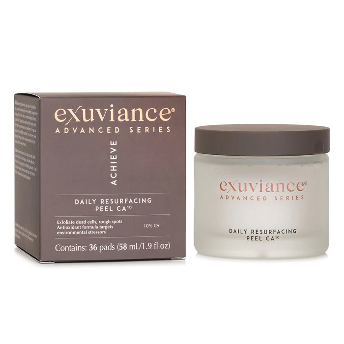 Exuviance Daily Resurfacing Peel 58ml - Image 2