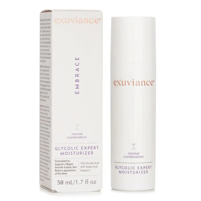 Exuviance Glycolic Expert Moisturizer 50ml - Image 2