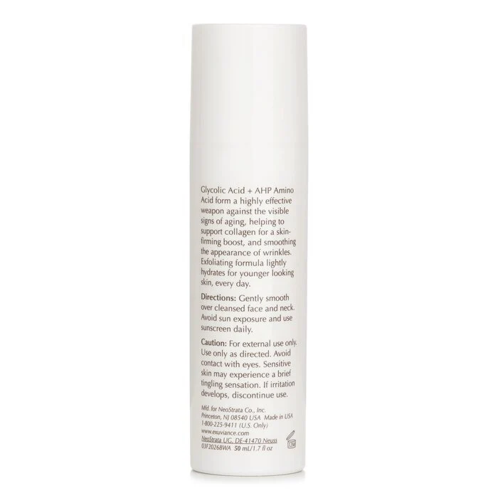Exuviance Glycolic Expert Moisturizer 50ml - Image 3