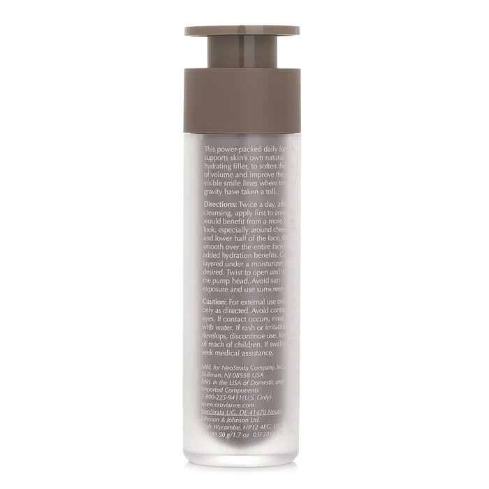Exuviance Lift Volumizing Concentrate 50ml - Image 3