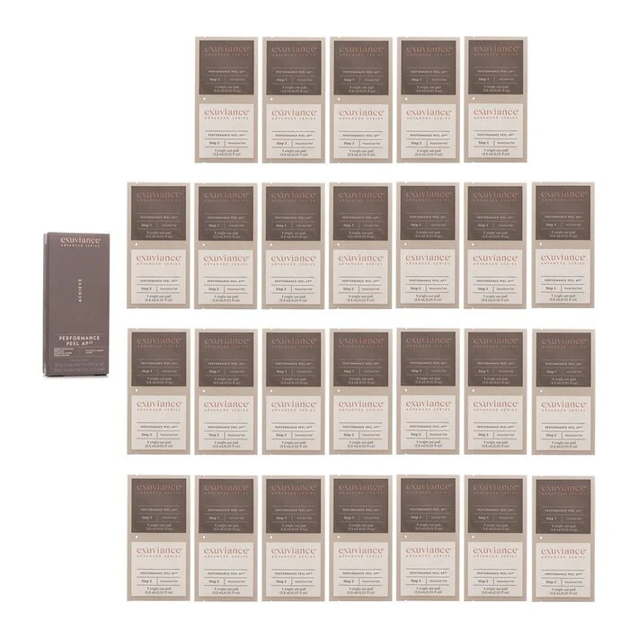 Exuviance Performance Peel Ap25 26Pads