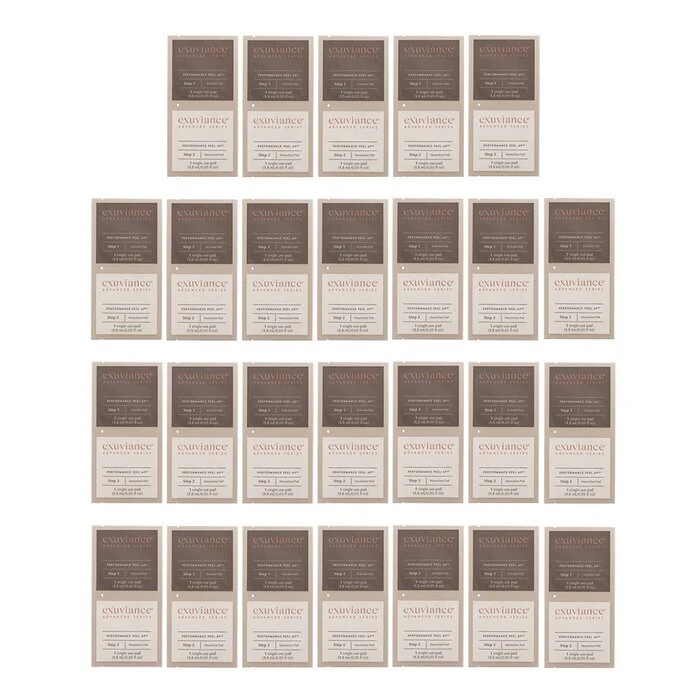 Exuviance Performance Peel Ap25 26Pads - Image 2