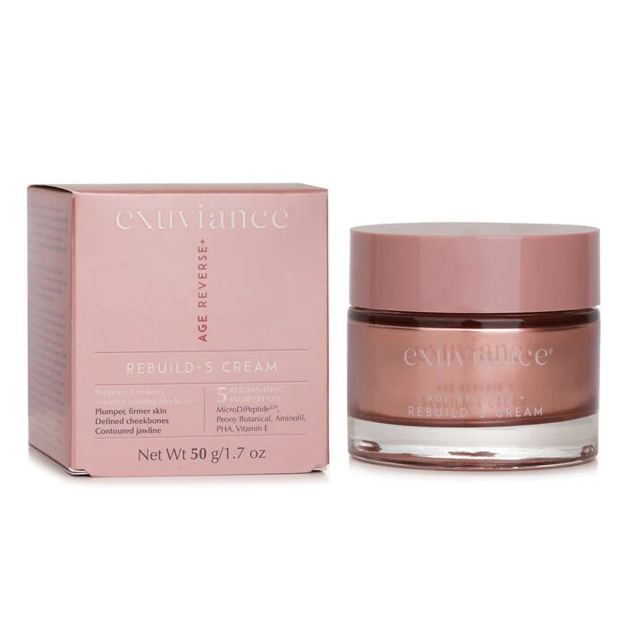 Exuviance Rebuild 5 Cream 50g - Image 2