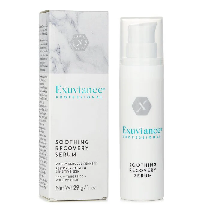 Exuviance Soothing Recovery Serum 29g/1oz - Image 2