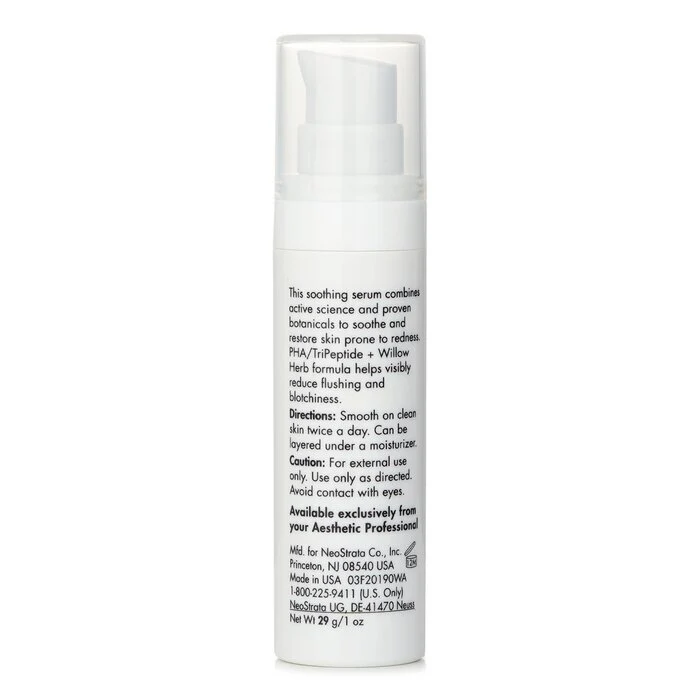 Exuviance Soothing Recovery Serum 29g/1oz - Image 3