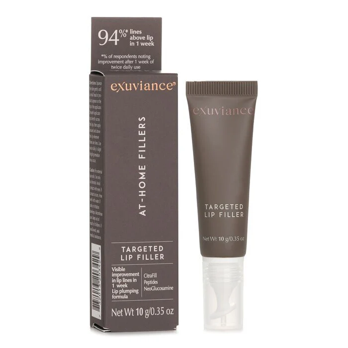 Exuviance Targeted Lip Filler 10g - Image 2