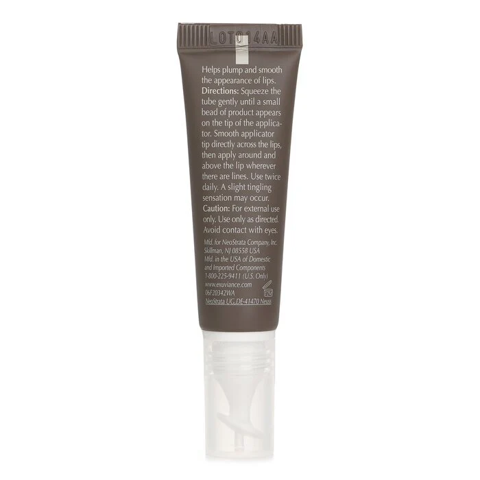 Exuviance Targeted Lip Filler 10g - Image 3