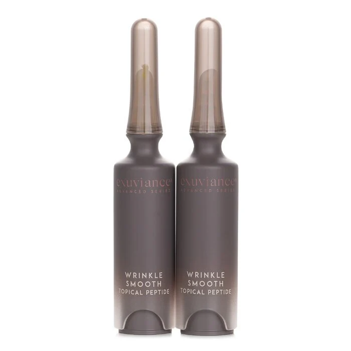 Exuviance Wrinkle Smooth Topical Peptide 4.5g - Image 2