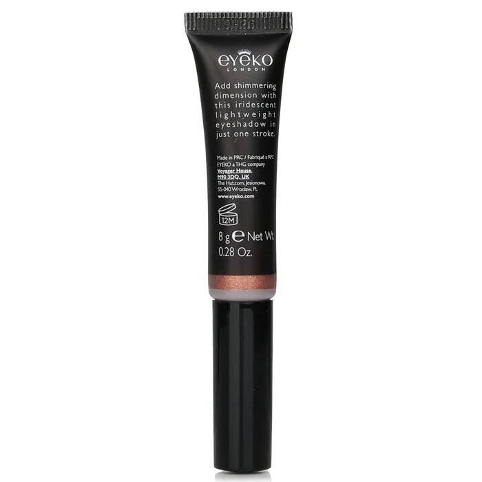 Eyeko Galactic Lid Gloss Cream Eyeshadow - # Zodiac 8g/0.28oz - Image 3