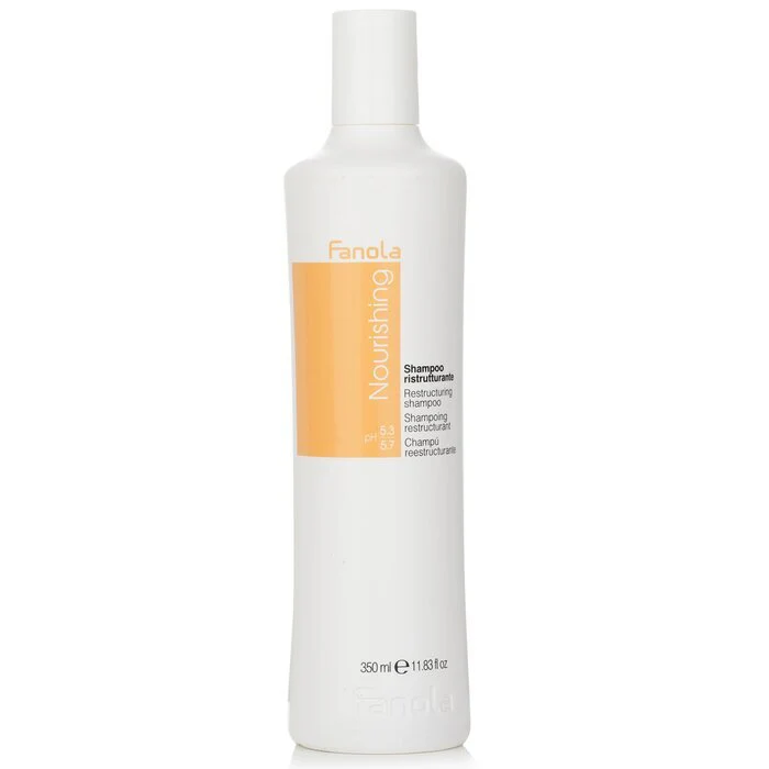 Fanola Restructuring Shampoo 350ml/11.83oz