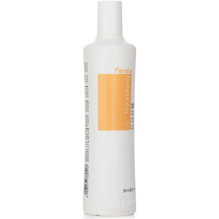 Fanola Restructuring Shampoo 350ml/11.83oz - Image 2