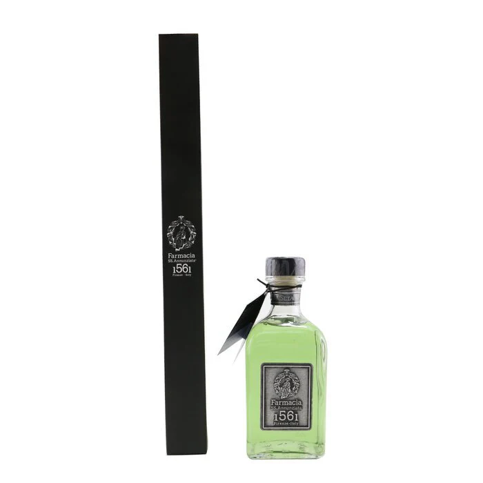 Farmacia Santissima Annunziata Diffuser - Seta 250ml