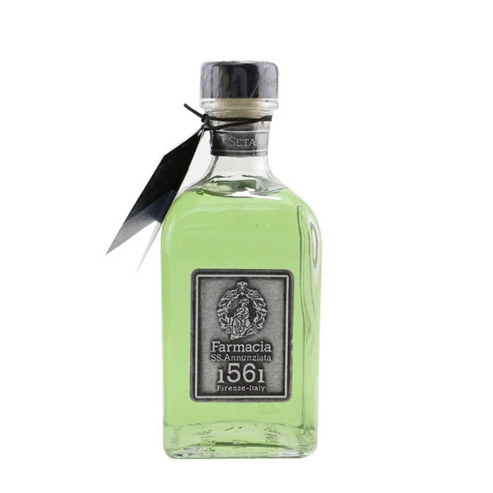 Farmacia Santissima Annunziata Diffuser - Seta 250ml - Image 3