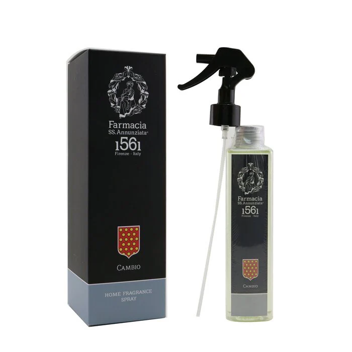 Farmacia Santissima Annunziata Room Spray - Cambio 200ml - Image 2