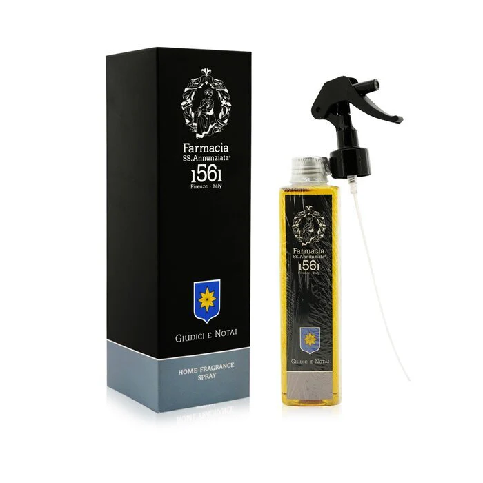 Farmacia Santissima Annunziata Room Spray - Giudici e Notai 200ml - Image 2