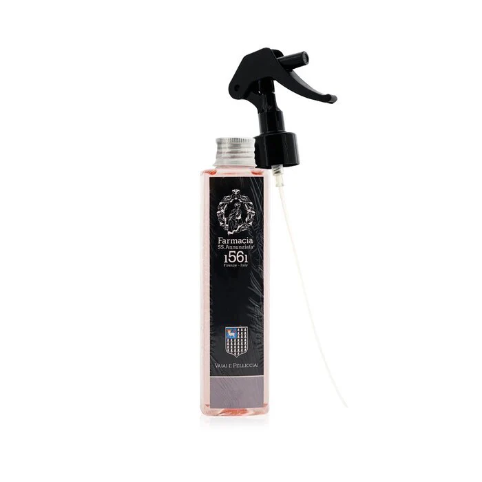 Farmacia Santissima Annunziata Room Spray - Vaiai e Pellicciai 200ml