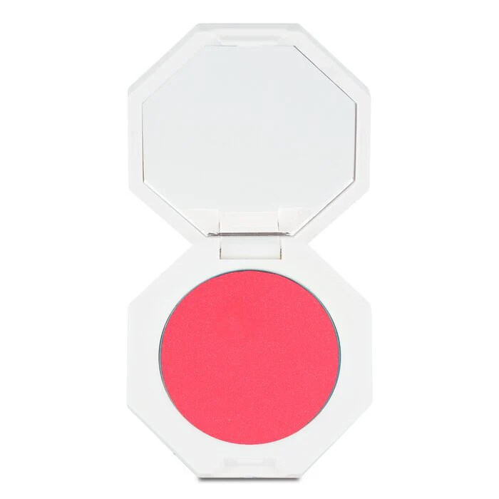 Fenty Beauty by Rihanna Cheeks Out Freestyle Cream Blush - 05 Strawberry Drip (Soft Coral Pink) 3g