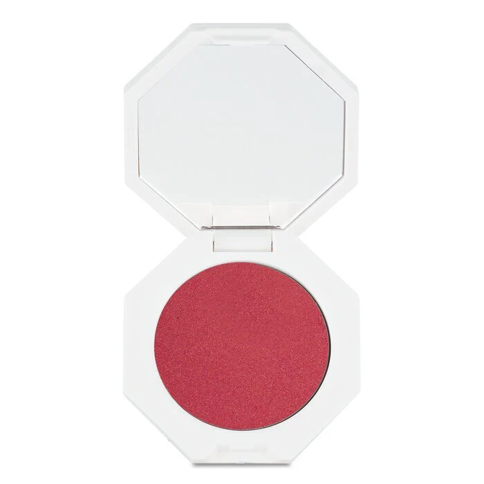 Fenty Beauty by Rihanna Cheeks Out Freestyle Cream Blush - 08 Summertime Wine (Soft Berry With Shimmer) 3g