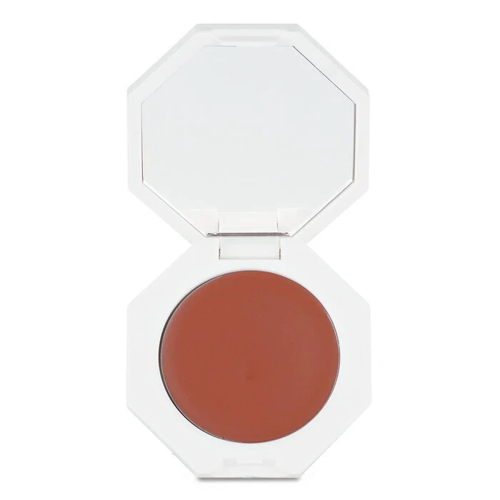 Fenty Beauty by Rihanna Cheeks Out Freestyle Cream Blush - # 10 Rose Latte (Soft Bronzed Nude) 3g/0.1oz