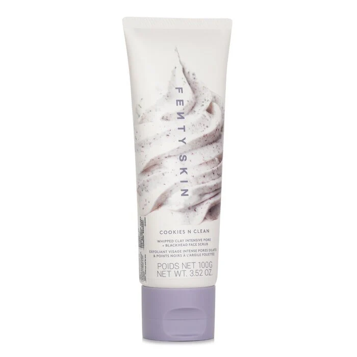 Fenty Beauty by Rihanna Cookies N Clean Scrub 100g - Image 2