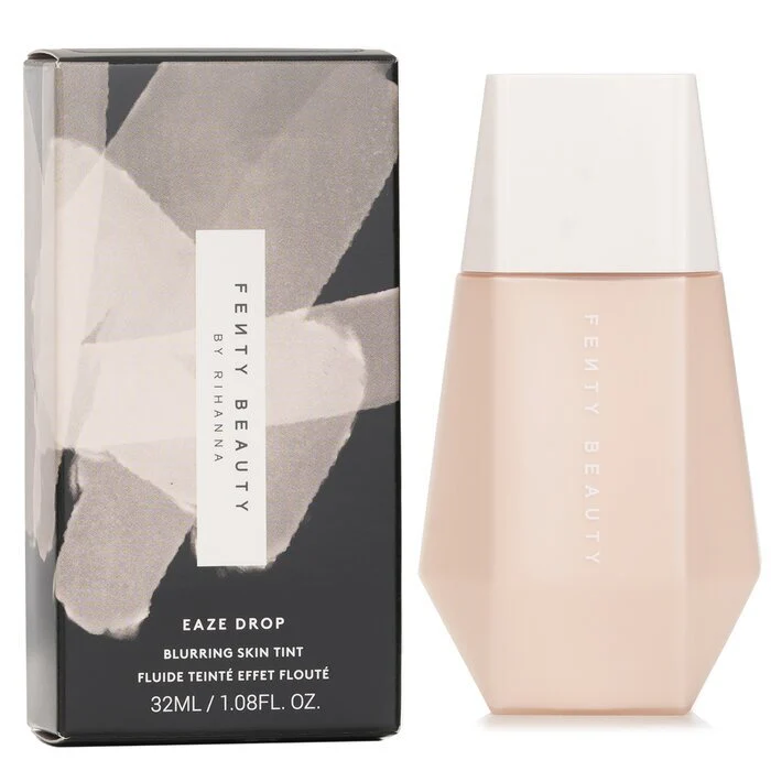 Fenty Beauty by Rihanna Eaze Drop Blurring Skin Tint - 1 (Light With Cool Neutral Undertones) 32ml - Image 2