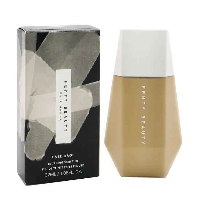 Fenty Beauty by Rihanna Eaze Drop Blurring Skin Tint - 14 (Medium With Warm Olive Undertones) 32ml - Image 2