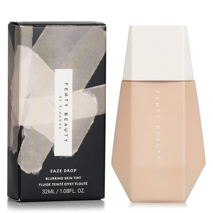 Fenty Beauty by Rihanna Eaze Drop Blurring Skin Tint - 2 (Light With Neutral Undertones) 32ml - Image 2