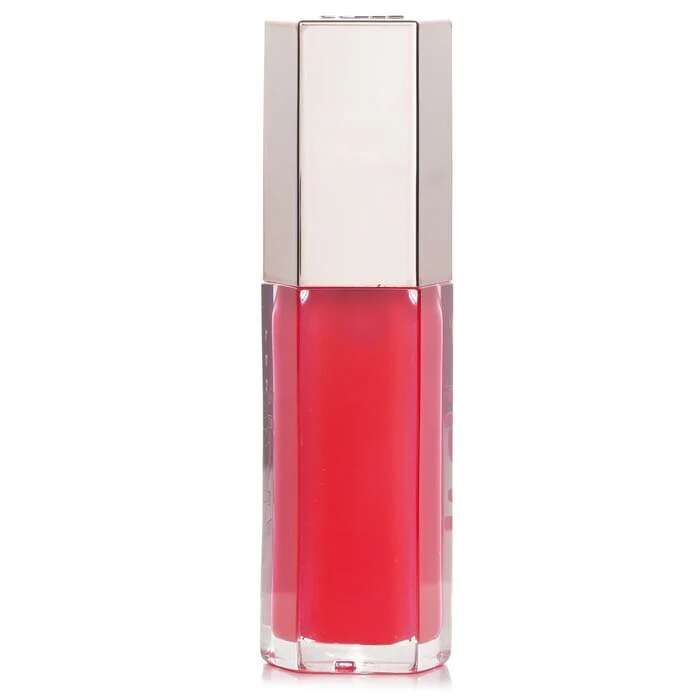 Fenty Beauty by Rihanna Gloss Bomb Heat Universal Lip Luminizer + Plumper - 01 Hot Cherry (Sheer Red) 9ml - Image 3