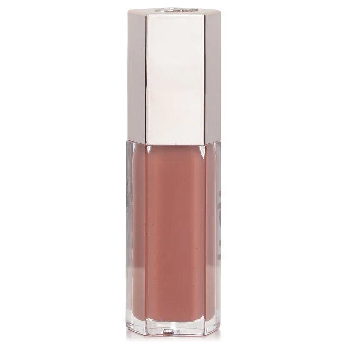 Fenty Beauty by Rihanna Gloss Bomb Heat Universal Lip Luminizer + Plumper - #03 Fenty Glow Heat (Sheer Rose Nude) 9ml - Image 3