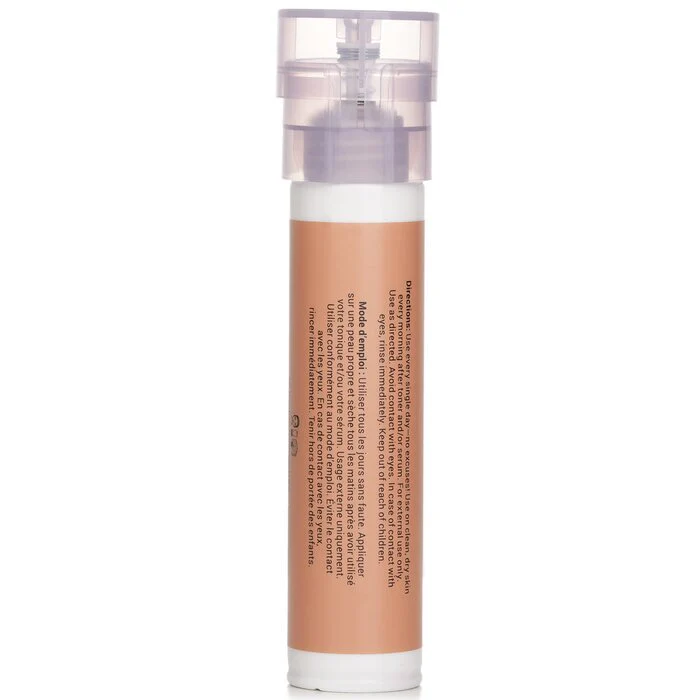 Fenty Beauty by Rihanna Hydra Vizor Huez Tinted Moisturizer Mineral SPF 30 Refill - Tint 3 50ml - Image 3
