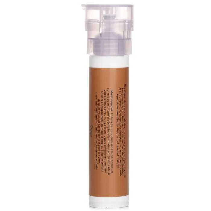 Fenty Beauty by Rihanna Hydra Vizor Huez Tinted Moisturizer Mineral SPF 30 Refill -  Tint 5 50ml - Image 3