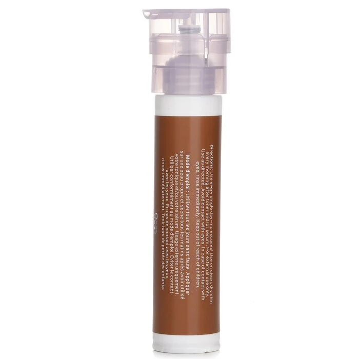 Fenty Beauty by Rihanna Hydra Vizor Huez Tinted Moisturizer Mineral SPF 30 Refill - Tint 7 50ml - Image 3