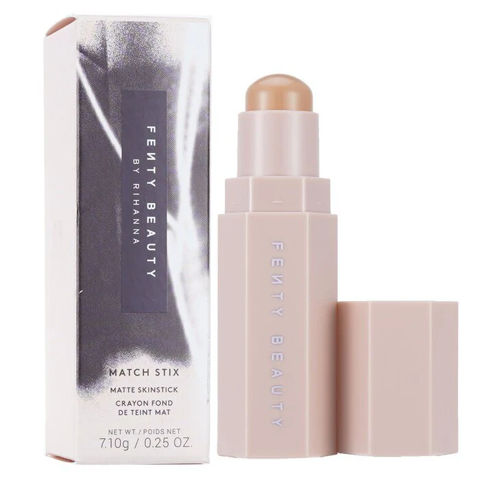 Fenty Beauty by Rihanna Match Stix Matte Skinstick - 08 Soft Amber 7.1g - Image 2