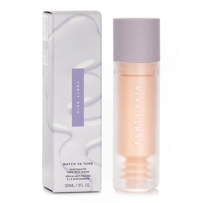 Fenty Beauty by Rihanna Watch Ya Tone Niacinamide Dark Spot Serum 30ml - Image 2