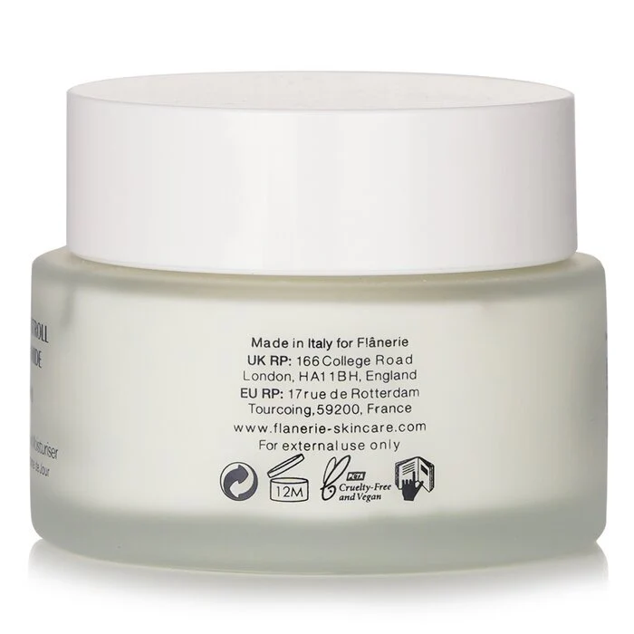 Flanerie Antioxidising Day Moisturiser SPF 20 45ml/1.52oz - Image 3