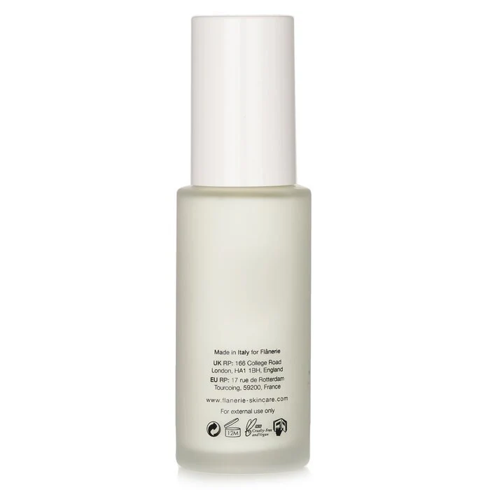 Flanerie Detoxifying Day Moisturiser SPF 15 50ml/1.69oz - Image 3