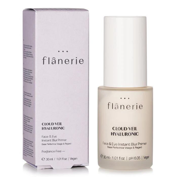 Flanerie Face & Eye Instant Blur Primer 30ml/1.01oz - Image 2