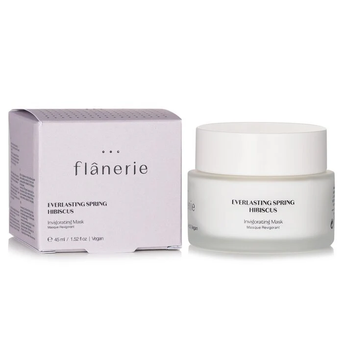 Flanerie Invigorating Mask 45ml/1.52oz - Image 2