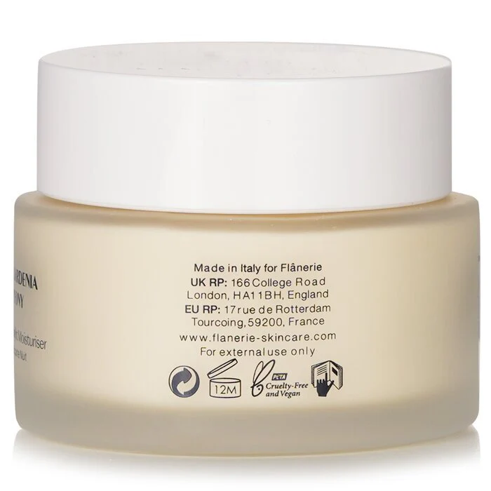 Flanerie Resurfacing Overnight Moisturiser 45ml/1.52oz - Image 3